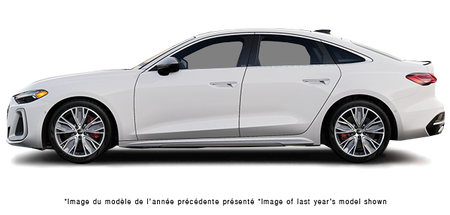 2027 AUDI S5