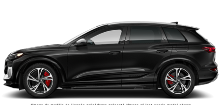 AUDI SQ6 e-tron  2027