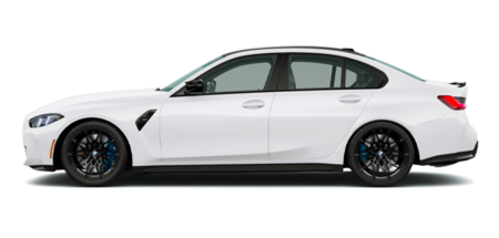 2027 BMW M3