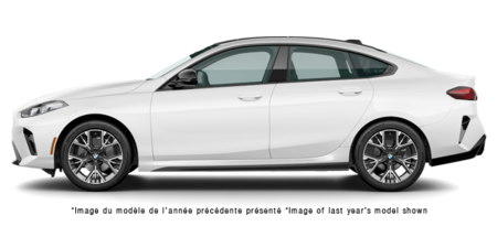 2027 BMW 2 Series Gran Coupé