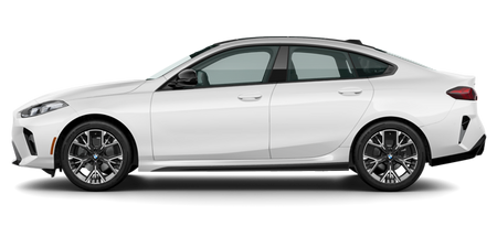 2027 BMW 2 Series Gran Coupé