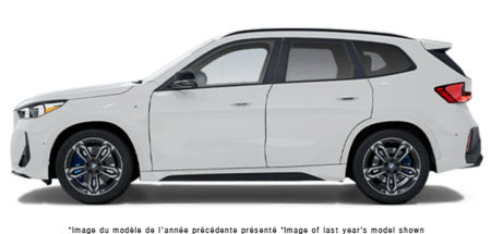 2027 BMW X1