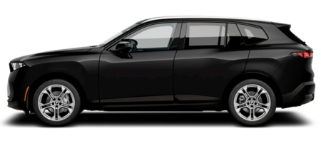 2027 BMW X5