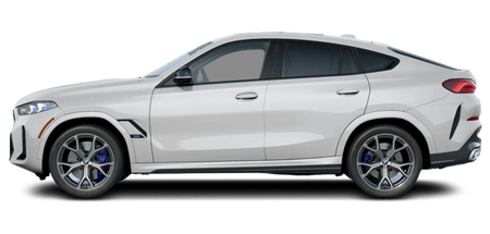 2027 BMW X6