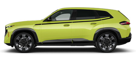 2027 BMW XM