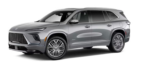 BUICK Enclave  2027