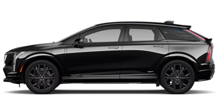 2027 CADILLAC Optiq-V