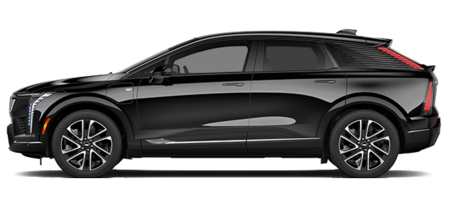2027 CADILLAC Optiq