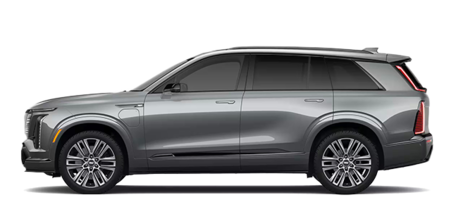 CADILLAC Vistiq  2027