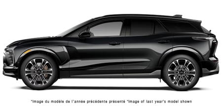 CHEVROLET Blazer EV  2027