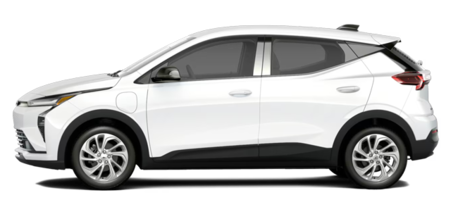 CHEVROLET Bolt  2027