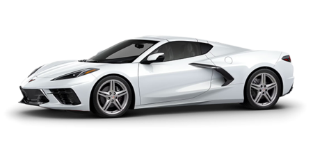 CHEVROLET Corvette  2027