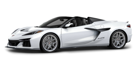2027 CHEVROLET Corvette ZR1X