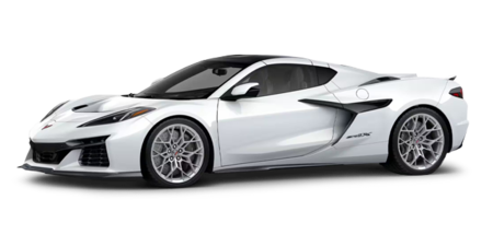 2027 CHEVROLET Corvette ZR1X