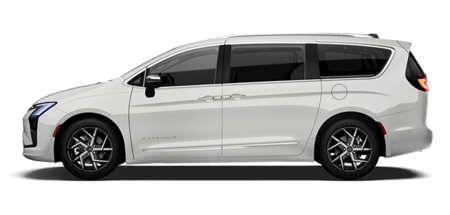 CHRYSLER Pacifica  2027