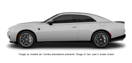 DODGE Charger 2-Portes  2027