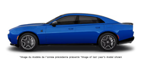 DODGE Charger 4-Portes  2027
