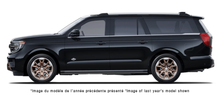 2027 FORD Expedition