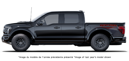 2027 FORD F-150