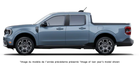 2027 FORD Maverick Hybrid