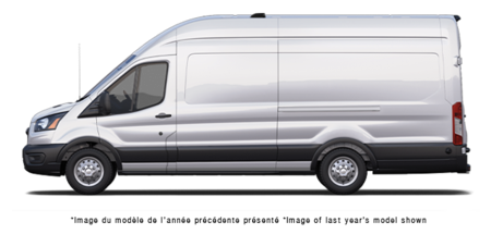 2027 FORD Transit Commercial