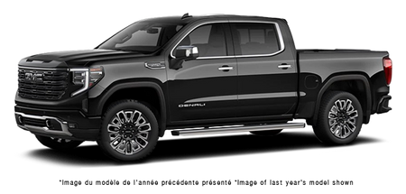 GMC Sierra 1500  2027