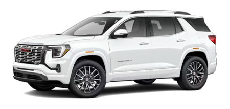 GMC Terrain  2027