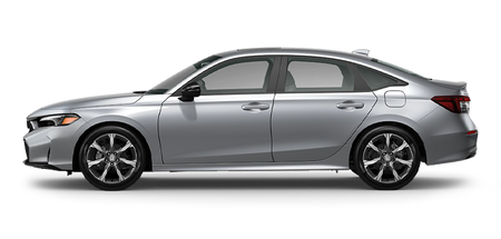 HONDA CIVIC BERLINE HYBRIDE  2027