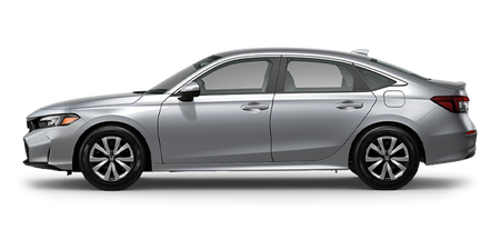 HONDA CIVIC BERLINE  2027