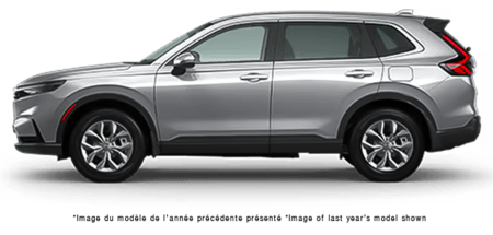 HONDA CR-V  2027