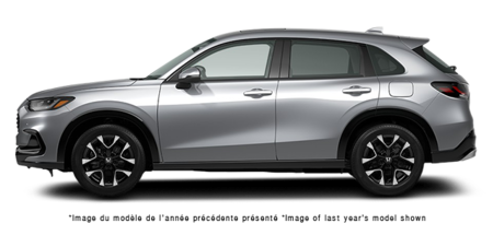 HONDA HR-V  2027