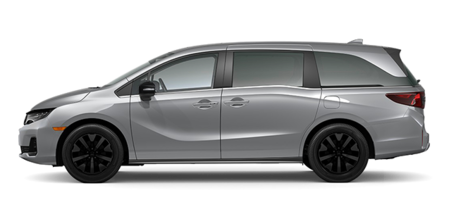 HONDA ODYSSEY  2027