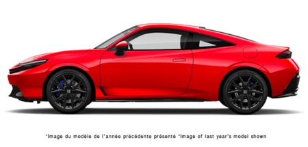 HONDA PRELUDE HYBRIDE  2027