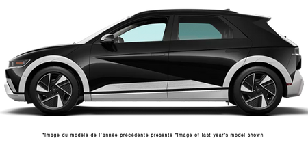 2027 HYUNDAI Ioniq 5