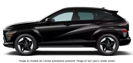 2027 HYUNDAI Kona Electric