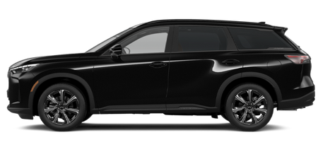 2027 INFINITI QX60