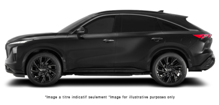 2027 INFINITI QX65