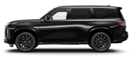 2027 INFINITI QX80