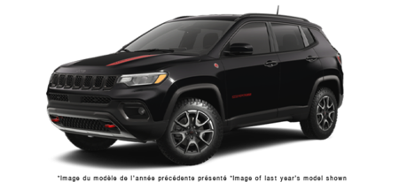 JEEP Compass  2027