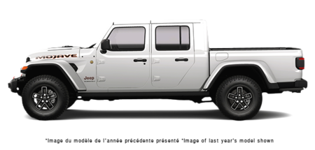 JEEP Gladiator  2027
