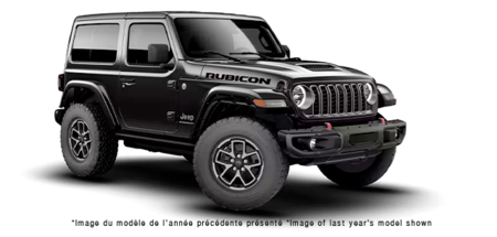 JEEP Wrangler  2027