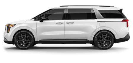 2027 Kia Carnival