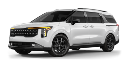 kia Carnival  2027