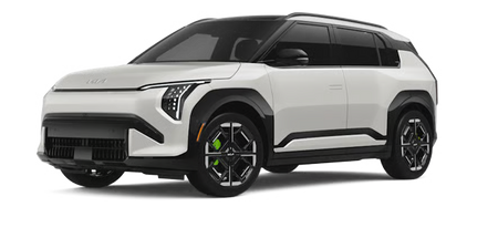 kia EV3  2027