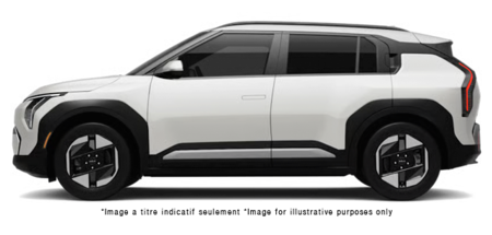 2027 Kia EV3