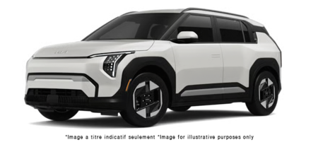 2027 kia EV3