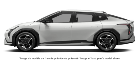 2027 Kia EV4