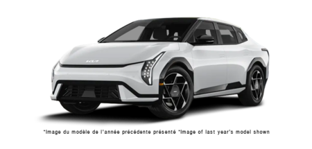 2027 kia EV4