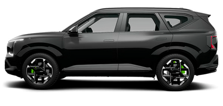 2027  EV5