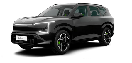 2027 kia EV5